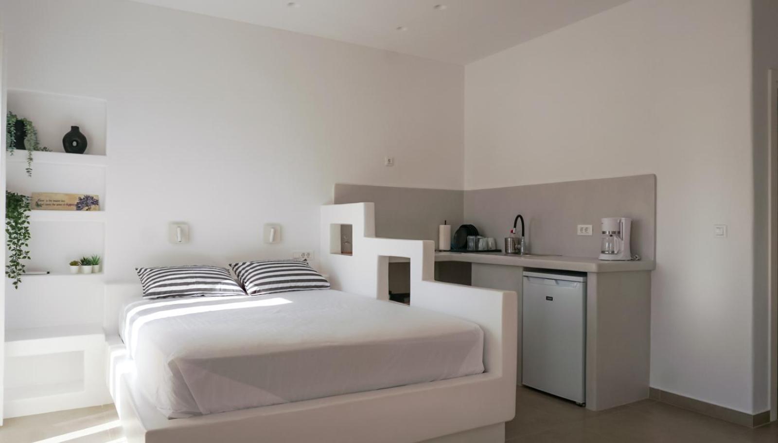 Οtto Apts Loutra  Exterior photo