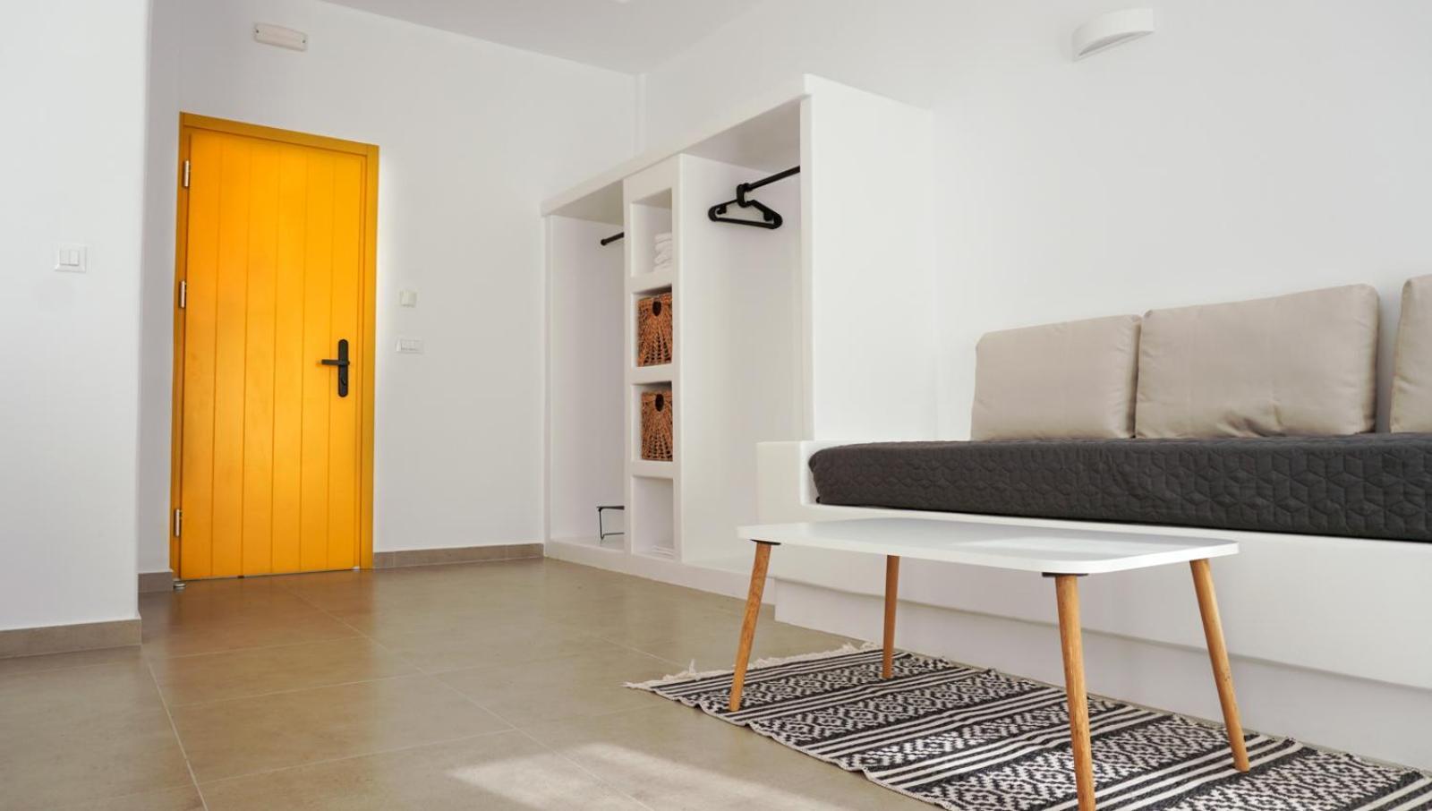 Οtto Apts Loutra  Exterior photo