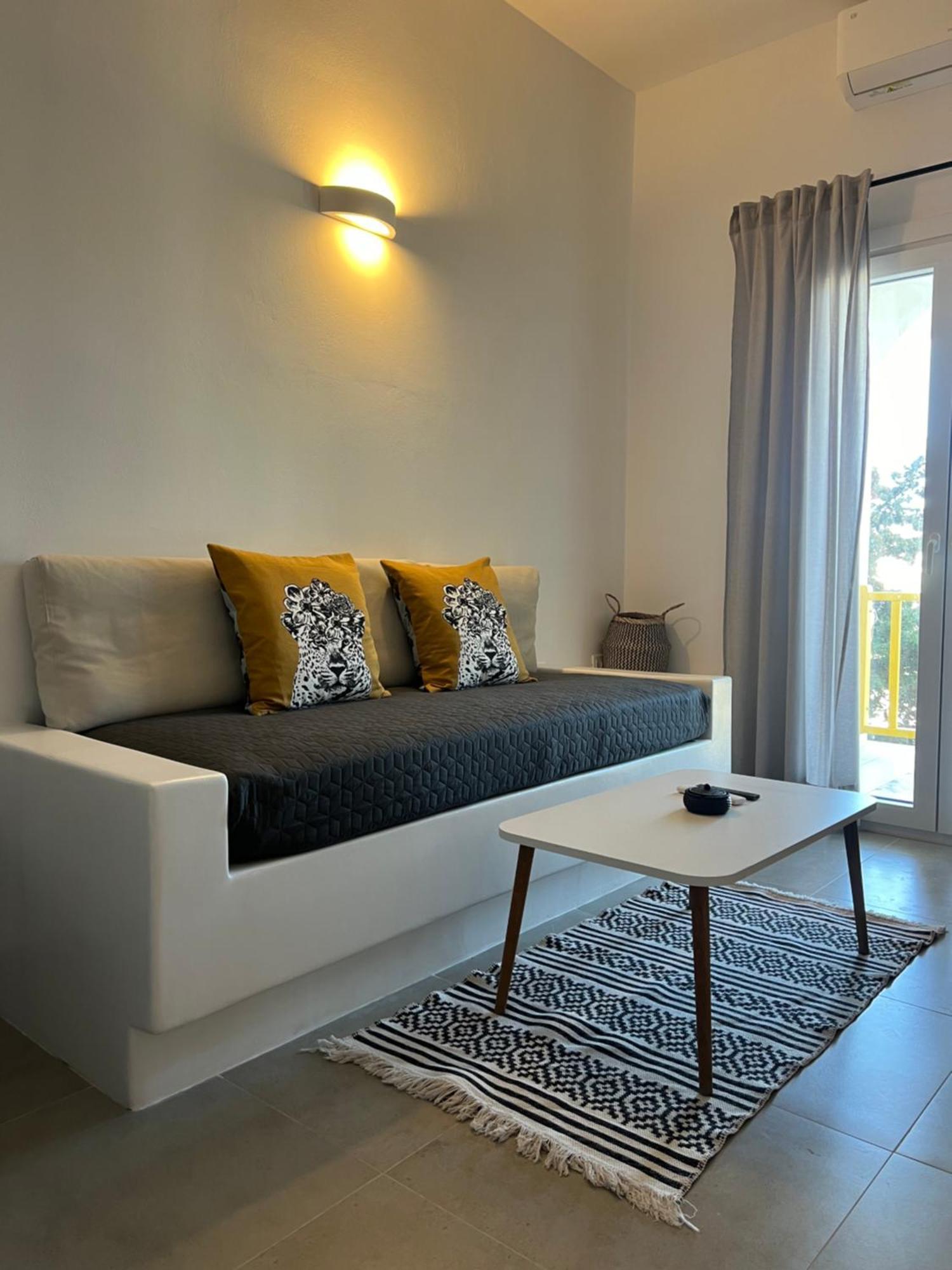 Οtto Apts Loutra  Exterior photo