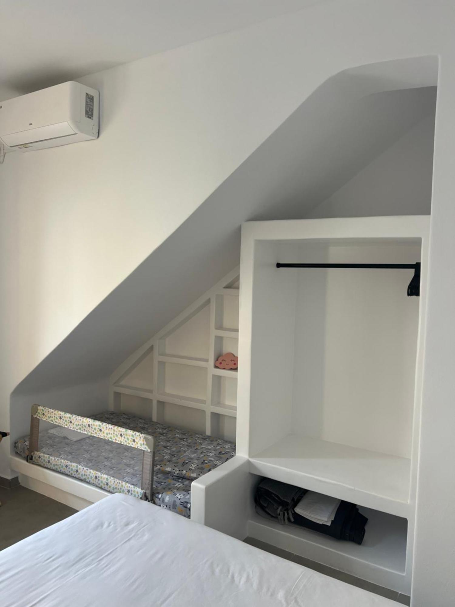 Οtto Apts Loutra  Exterior photo