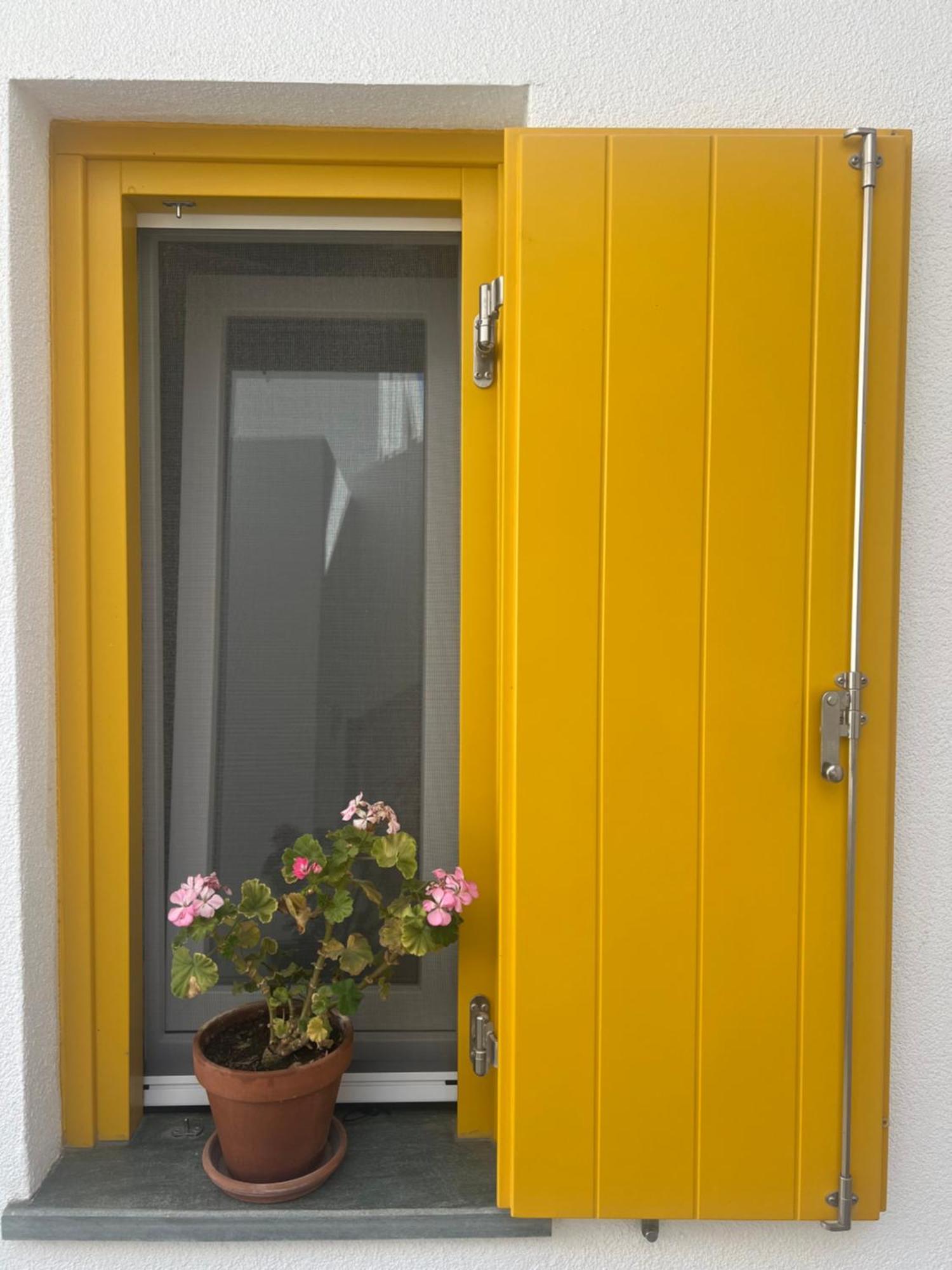 Οtto Apts Loutra  Exterior photo